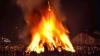 Wohin mit dem Funkenfeuer im Kemptener Stiftallmey? Auf der Wiese sollen Wohnhäuser entstehen