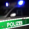 Autofahrer erfasst Fußgänger zwischen Markt Wald und Immelstetten und verletzt ihn schwer