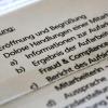 Bei der Raiffeisenbank Kirchweihtal schlagen die Wogen nach der Unterschlagungsaffäre erneut hoch