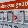 Jugendliche im Allgäu sind besser dran als anderswo