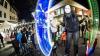 Lichterfest: Romantische Lichter erhellen Blaichach