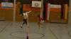 Faustball: Internationales Turnier in Memmingen