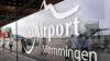 Allgäu-Airport: Landkreis Lindau stellt nur in Aussicht, dass er sich beteiligt
