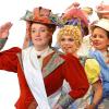 Gelungener Saison-Auftakt im Theater Modeon in Marktoberdorf