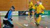Floorball: Zum ersten Mal ein Turnier in Memmingen
