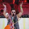 7.500 Besucher feiern in der Kemptener Big Box lautstark Andreas Gabalier
