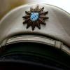 Granate aus dem ersten Weltkrieg in Memmingen gefunden