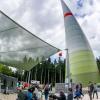 Wie die Wildpoldsrieder zwei neue Windkraftanlagen auf den Weg brachten