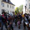 Mittelalter-Spektakel: Bad Grönenbach begibt sich auf Zeitreise ins Jahr 1525