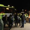 286 Flüchtlinge sind in Lindenberg eingetroffen – mehr als erwartet
