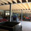Ottobeurer Golfclub weiht neue Maschinenhalle ein