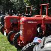 Oldtimerverein Lindenberg feiert sein 25-jähriges Jubiläum mit 1.100 Ausstellern