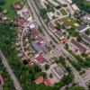 Bundeswehr zwackt in Sonthofen Riesenfläche für Wohncontainer ab – In Kempten bleibt Kaserne tabu