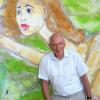 Ottobeurer Künstler Diether Kunerth wird 75