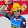 Rodlerin Julia Taubitz bemängelt das Fehlen einer Damen-Umkleide beim Weltcup in Innsbruck.