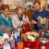 Marktfest in Bad Hindelang zieht die Massen an