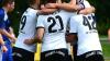 DJK Memmingen erwartet FC Kempten