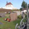 Friedhof in Westerheim wird barrierefrei