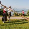 Königsschlösser-Romantikmarathon in Füssen feiert am 19. Juli den 15. Geburtstag