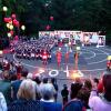 Kaufbeurer Tänzelfest wird im Rondell eröffnet