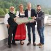 In Oberstaufen rund um die Uhr wandern: 24-Stunden-Trophy