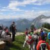 Neue Wanderrunde auf dem Tegelberg bietet tollen Ausblick