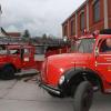 Neue Heimat für Feuerwehr-Oldtimer in Aussicht