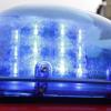 Linksherum in Kreisverkehr gefahren: Feuerwehrmann (23) baut Unfall auf dem Weg zum Brandeinsatz bei Benningen