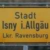 Bereits sechs Sabotage-Akte bei AL-Logistik in Isny