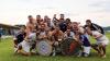 Fußballer des SV Maierhöfen steigen in die Landesliga Württemberg auf