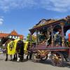 Bei Historischen Festumzügen in Füssen kommen tausende Schaulustige auf ihre Kosten