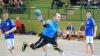 Aufstieg verpasst: Die Handballer der SG KaufbeurenNeugablonz scheitern