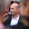 Ein Jahr Oberbürgermeister in Kempten - was hat Thomas Kiechle bewegt?