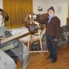 Oberallgäuer Museen wollen Vergangenes näher bringen