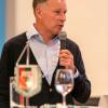 Stefan Reuter beim AZ-Stammtisch in Kempten: Absolut sensationelle Saison des FC Augsburg