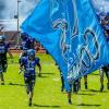Die Bandits kommen zum Rückspiel gegen die Allgäu Comets nach Kempten