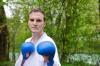 Kemptener Karatekämpfer: Deutscher Vizemeister Nico Drexel im Portrait