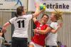 Handball: Ottobeurer Männer wollen auf- und Marktoberdorfer Frauen nicht absteigen