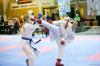 Kemptener Karate-Kämpferin Lisa Schmid ist zweifache Deutsche Hochschulmeisterin
