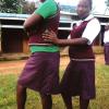 Was mit Spendengeldern der Füssener Realschüler in Uganda finanziert wird