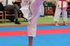 1. Platz für Kevin Schinköthe vom TV Kempten bei Karate-Turnier in Koblenz