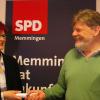 Führungswechsel: Petra Beer ist neue Vorsitzende der SPD Memmingen-Unterallgäu