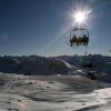 Lift-Unfall am Nebelhorn: Elfjährige erleidet Unterschenkelbruch - Ermittlungen laufen