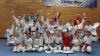 14 Titel bei Schwäbischer Meisterschaft des 1. Kemptener Karate Dojo und dem TSV Sulzberg