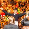Gute Stimmung bei Faschingsveranstaltungen in Bertoldshofen und Aitrang