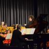 Wiener Köstlichkeiten beim Neujahrskonzert in Lindenberg