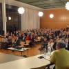 Alle Informationen zum Bürgerentscheid über das Eisstadion Kaufbeuren