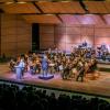 Münchner Symphoniker begeistern  Besucher in Kemptener Klassikbox