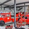 Feuerwehrmuseum Kaufbeuren sucht weiter langfristige Heimat