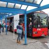 Schienenersatzverkehr verärgert Reisende zwischen Immenstadt und Oberstdorf